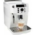 DE'LONGHI Kaffeevollautomat "Magnifica S ECAM 21.118.W", Kaffeevollautomaten, weißB:23,8cm H:35,1cm T:43cm, Topseller