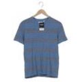 Lacoste Herren T-Shirt, blau, Gr. 48