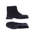 Camper Damen Stiefelette, schwarz, Gr. 42