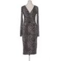 Michael Michael Kors Damen Kleid, grau, Gr. 32