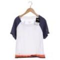 Asics Damen T-Shirt, weiß, Gr. 36