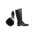 Paul Green Damen Stiefel, schwarz, Gr. 6