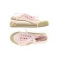 Marc O Polo Damen Sneakers, pink, Gr. 37