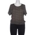 Cinque Damen Bluse, braun, Gr. 42