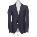 Strellson Herren Sakko, marineblau, Gr. 48