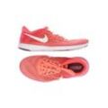 Nike Running Damen Sneakers, neon, Gr. 39