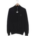 Gant Herren Pullover, marineblau, Gr. 52