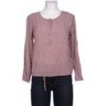 edc by Esprit Damen Bluse, bordeaux, Gr. 38