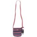 Tommy Hilfiger Damen Handtasche, marineblau, Gr.