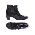 Camper Damen Stiefelette, schwarz, Gr. 42