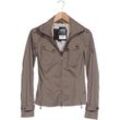 Belstaff Damen Jacke, braun, Gr. 42