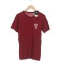 Nike SB Damen T-Shirt, bordeaux, Gr. 36