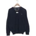 Gant Herren Pullover, marineblau, Gr. 52