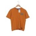 Superdry Damen T-Shirt, orange, Gr. 38