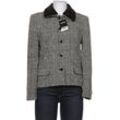 Basler Damen Blazer, schwarz, Gr. 38