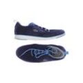 Lacoste Sport Herren Sneakers, marineblau, Gr. 43