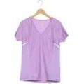 Nike Damen T-Shirt, flieder, Gr. 36