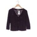 Betty Barclay Damen Strickjacke, bordeaux, Gr. 38