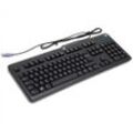 Hp Tastatur QWERTY Italienisch PS2