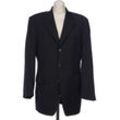 Boss by Hugo Boss Herren Sakko, marineblau, Gr. 48