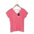 Comma Damen T-Shirt, pink, Gr. 40