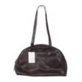 Picard Damen Handtasche, braun, Gr.