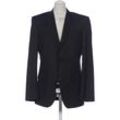 Boss by Hugo Boss Herren Sakko, marineblau, Gr. 48