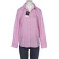 Peter Hahn Damen Bluse, pink, Gr. 40