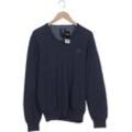 Gant Herren Pullover, marineblau, Gr. 54