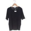 Peter Hahn Damen T-Shirt, schwarz, Gr. 44