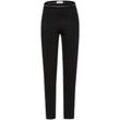 ProForm S Super Slim-Hose Raphaela by Brax schwarz, 46