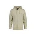 Gant Sweater "Sweatjacke REGULAR SHIELD FULL ZIP HOODIE"