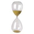 Pols Potten - Ball Sanduhr XL, gold