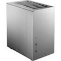 Jonsbo RM2 SILVER Midi-Tower PC-Gehäuse Silber