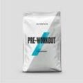 Pre Workout - 250g - Orange