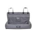 DOOG Car Seat - GREY - Large