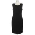 Donna Karan NEW York Damen Kleid, schwarz, Gr. 2