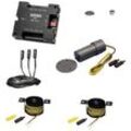 Faller 161622 Basis-Set Komponenten Car System H0, N Start-Set