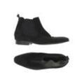 Zign Herren Stiefel, schwarz, Gr. 41