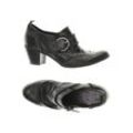 Tamaris Damen Pumps, schwarz, Gr. 37