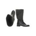 Ecco Damen Stiefel, schwarz, Gr. 41