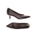 Tamaris Damen Pumps, schwarz, Gr. 37