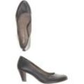 Tamaris Damen Pumps, schwarz, Gr. 38