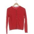 Boden Damen Strickjacke, rot, Gr. 34