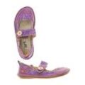 Art Damen Ballerinas, flieder, Gr. 36