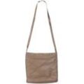 Picard Damen Handtasche, braun, Gr.