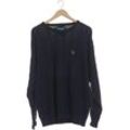 Gant Herren Pullover, blau, Gr. 54