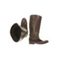 5th Avenue Damen Stiefel, braun, Gr. 41