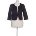 Comma Damen Blazer, blau, Gr. 36