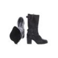 Vagabond Damen Stiefel, schwarz, Gr. 39